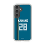 スリムプロテクションケース［ 北海道日本ハムファイターズ - ビジター #28 KAWANO ］