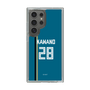 スリムプロテクションケース［ 北海道日本ハムファイターズ - ビジター #28 KAWANO ］