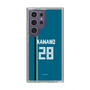 スリムプロテクションケース［ 北海道日本ハムファイターズ - ビジター #28 KAWANO ］