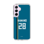 スリムプロテクションケース［ 北海道日本ハムファイターズ - ビジター #28 KAWANO ］