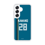 スリムプロテクションケース［ 北海道日本ハムファイターズ - ビジター #28 KAWANO ］
