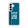 スリムプロテクションケース［ 北海道日本ハムファイターズ - ビジター #28 KAWANO ］