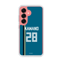 スリムプロテクションケース［ 北海道日本ハムファイターズ - ビジター #28 KAWANO ］