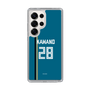 スリムプロテクションケース［ 北海道日本ハムファイターズ - ビジター #28 KAWANO ］