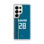 スリムプロテクションケース［ 北海道日本ハムファイターズ - ビジター #28 KAWANO ］