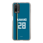 スリムプロテクションケース［ 北海道日本ハムファイターズ - ビジター #28 KAWANO ］