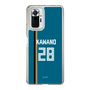 スリムプロテクションケース［ 北海道日本ハムファイターズ - ビジター #28 KAWANO ］