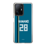 スリムプロテクションケース［ 北海道日本ハムファイターズ - ビジター #28 KAWANO ］