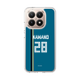 スリムプロテクションケース［ 北海道日本ハムファイターズ - ビジター #28 KAWANO ］