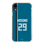 スリムプロテクションケース［ 北海道日本ハムファイターズ - ビジター #29 HOSONO ］