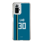 スリムプロテクションケース［ 北海道日本ハムファイターズ - ビジター #30 LAO ］