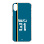 スリムプロテクションケース［ 北海道日本ハムファイターズ - ビジター #31 SHIBATA ］
