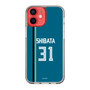 スリムプロテクションケース［ 北海道日本ハムファイターズ - ビジター #31 SHIBATA ］