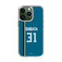 スリムプロテクションケース［ 北海道日本ハムファイターズ - ビジター #31 SHIBATA ］