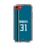 スリムプロテクションケース［ 北海道日本ハムファイターズ - ビジター #31 SHIBATA ］