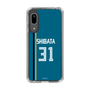 スリムプロテクションケース［ 北海道日本ハムファイターズ - ビジター #31 SHIBATA ］
