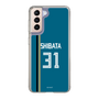 スリムプロテクションケース［ 北海道日本ハムファイターズ - ビジター #31 SHIBATA ］