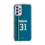 スリムプロテクションケース［ 北海道日本ハムファイターズ - ビジター #31 SHIBATA ］