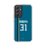 スリムプロテクションケース［ 北海道日本ハムファイターズ - ビジター #31 SHIBATA ］