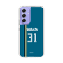 スリムプロテクションケース［ 北海道日本ハムファイターズ - ビジター #31 SHIBATA ］