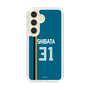 スリムプロテクションケース［ 北海道日本ハムファイターズ - ビジター #31 SHIBATA ］