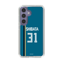スリムプロテクションケース［ 北海道日本ハムファイターズ - ビジター #31 SHIBATA ］