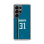 スリムプロテクションケース［ 北海道日本ハムファイターズ - ビジター #31 SHIBATA ］