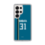 スリムプロテクションケース［ 北海道日本ハムファイターズ - ビジター #31 SHIBATA ］