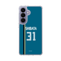 スリムプロテクションケース［ 北海道日本ハムファイターズ - ビジター #31 SHIBATA ］