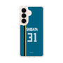 スリムプロテクションケース［ 北海道日本ハムファイターズ - ビジター #31 SHIBATA ］