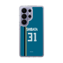 スリムプロテクションケース［ 北海道日本ハムファイターズ - ビジター #31 SHIBATA ］