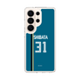 スリムプロテクションケース［ 北海道日本ハムファイターズ - ビジター #31 SHIBATA ］