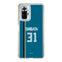 スリムプロテクションケース［ 北海道日本ハムファイターズ - ビジター #31 SHIBATA ］