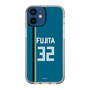 スリムプロテクションケース［ 北海道日本ハムファイターズ - ビジター #32 FUJITA ］