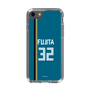 スリムプロテクションケース［ 北海道日本ハムファイターズ - ビジター #32 FUJITA ］