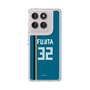 スリムプロテクションケース［ 北海道日本ハムファイターズ - ビジター #32 FUJITA ］