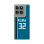 スリムプロテクションケース［ 北海道日本ハムファイターズ - ビジター #32 FUJITA ］