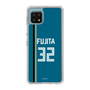 スリムプロテクションケース［ 北海道日本ハムファイターズ - ビジター #32 FUJITA ］