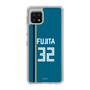 スリムプロテクションケース［ 北海道日本ハムファイターズ - ビジター #32 FUJITA ］