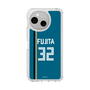 スリムプロテクションケース［ 北海道日本ハムファイターズ - ビジター #32 FUJITA ］