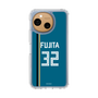 スリムプロテクションケース［ 北海道日本ハムファイターズ - ビジター #32 FUJITA ］