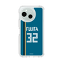 スリムプロテクションケース［ 北海道日本ハムファイターズ - ビジター #32 FUJITA ］