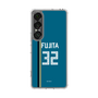 スリムプロテクションケース［ 北海道日本ハムファイターズ - ビジター #32 FUJITA ］
