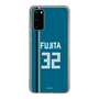 スリムプロテクションケース［ 北海道日本ハムファイターズ - ビジター #32 FUJITA ］