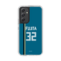 スリムプロテクションケース［ 北海道日本ハムファイターズ - ビジター #32 FUJITA ］