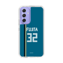 スリムプロテクションケース［ 北海道日本ハムファイターズ - ビジター #32 FUJITA ］