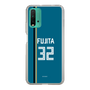 スリムプロテクションケース［ 北海道日本ハムファイターズ - ビジター #32 FUJITA ］