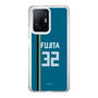 スリムプロテクションケース［ 北海道日本ハムファイターズ - ビジター #32 FUJITA ］