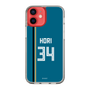 スリムプロテクションケース［ 北海道日本ハムファイターズ - ビジター #34 HORI ］