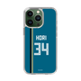 スリムプロテクションケース［ 北海道日本ハムファイターズ - ビジター #34 HORI ］